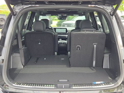Used 2025 Kia Telluride SX X-Line AWD/4WD image 11