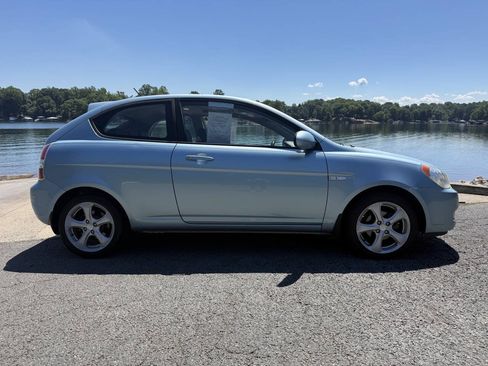 Used 2007 Hyundai Accent SE FWD image 9