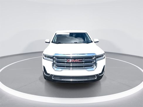 Used 2023 GMC Acadia SLE image 3