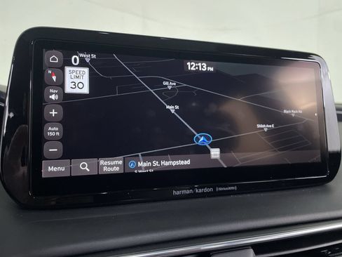 Used 2021 Hyundai Santa Fe Calligraphy AWD/4WD image 16