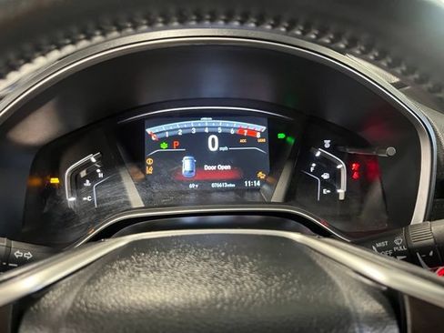 Used 2017 Honda CR-V EX-L image 26