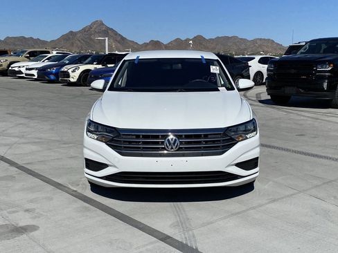 Used 2019 Volkswagen Jetta S w/ Driver Assistance Package image 2
