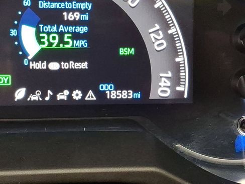 Certified 2023 Toyota RAV4 XLE Premium image 13