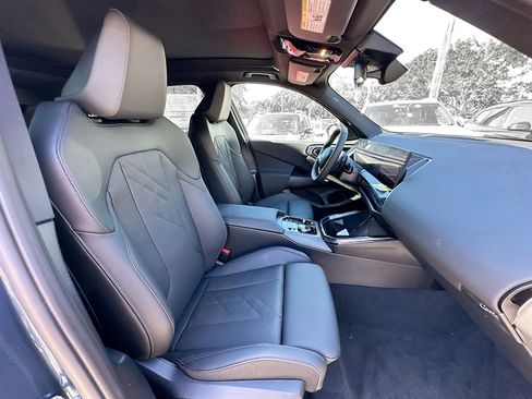 New 2025 BMW X3 xDrive30i w/ Premium Package image 25