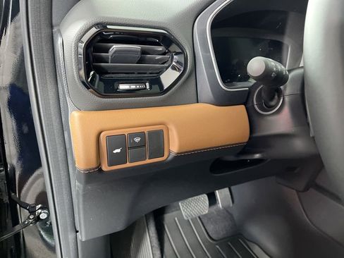 New 2026 Honda Passport TrailSport Elite image 27