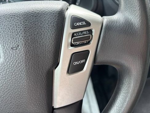 Used 2021 Nissan Titan S w/ S Utility Package RWD image 40
