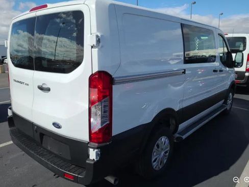 Used 2024 Ford Transit 250 Low Roof w/ Exterior Upgrade Package image 5