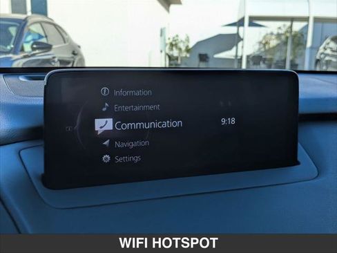 Certified 2023 MAZDA CX-9 Touring image 14