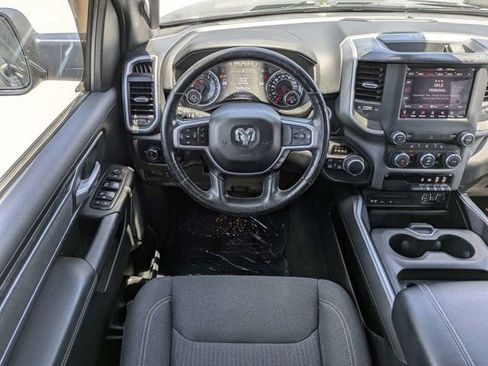 Used 2019 RAM 1500 Big Horn AWD/4WD image 15