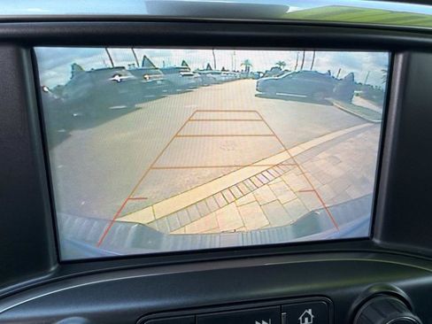 Used 2018 Chevrolet Silverado 1500 LTZ Z71 w/ Centennial Edition image 32