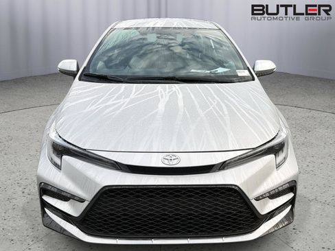 New 2026 Toyota Corolla SE FWD image 9