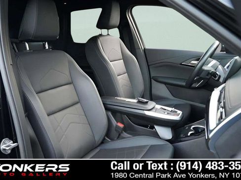 Used 2024 BMW X1 xDrive28i image 23