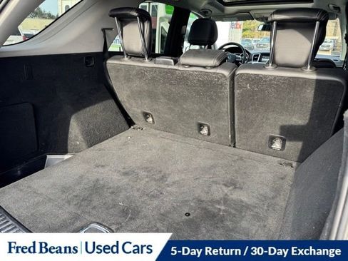 Used 2015 Mercedes-Benz ML 350 4MATIC image 14