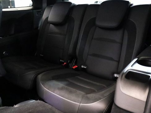 Used 2024 Mercedes-Benz GLS 63 AMG GLS 63 AMG w/ Warmth & Comfort Package image 22