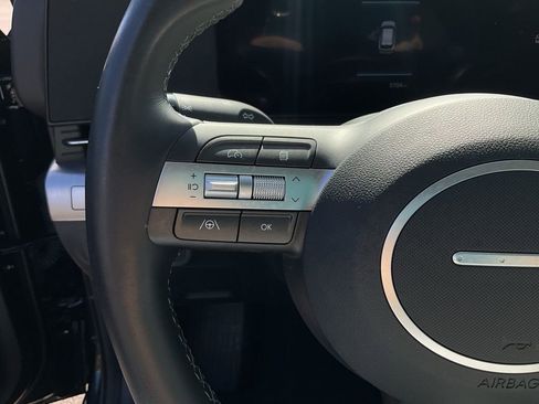 New 2025 Hyundai Kona SEL image 26