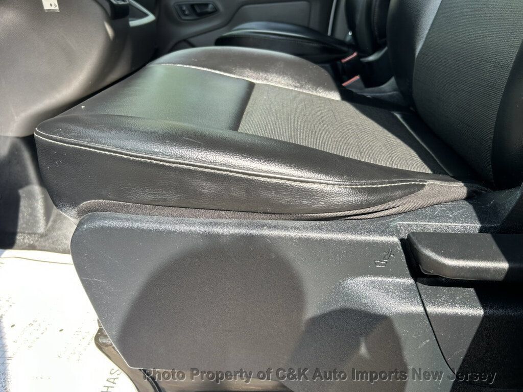 Used 2020 Ford Transit 150 Low Roof w/ Load Area Protection Package RWD image 32