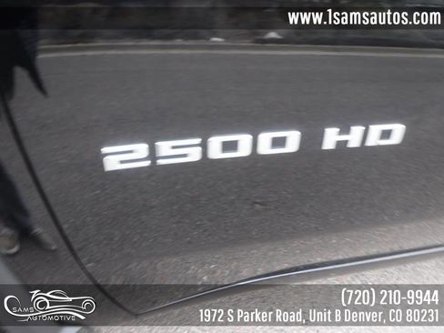 Used 2022 Chevrolet Silverado 2500 W/T w/ WT Fleet Convenience Package image 22