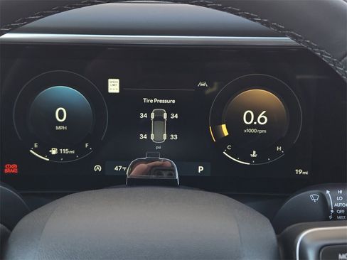 New 2026 Hyundai Palisade Calligraphy image 17