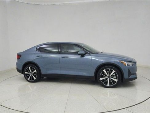 Used 2022 Polestar Polestar 2 image 55