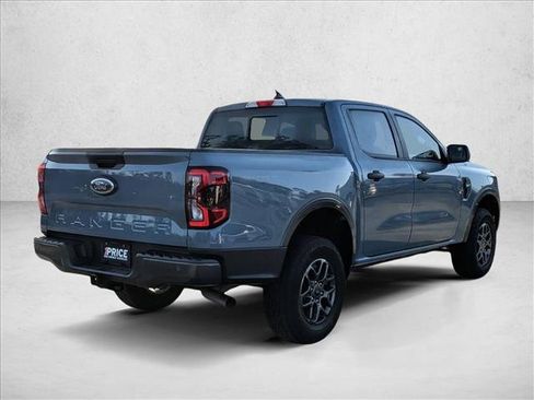 Certified 2024 Ford Ranger XLT w/ Equipment Group 301A High RWD image 5