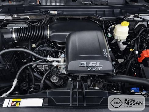 Used 2017 RAM 1500 Tradesman w/ Power & Remote Entry Group RWD image 12