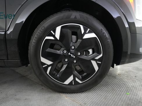 Used 2024 Kia Niro Wind FWD image 20