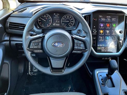 Used 2024 Subaru Crosstrek 2.0i Premium image 5