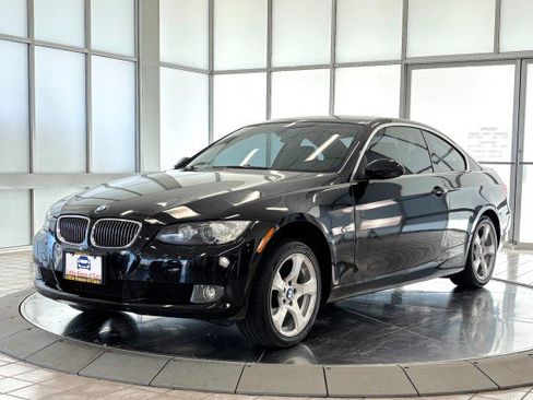 Used 2008 BMW 328xi Coupe image 3