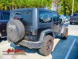 Used 2016 Jeep Wrangler Sport w/ Quick Order Package 24S image 3