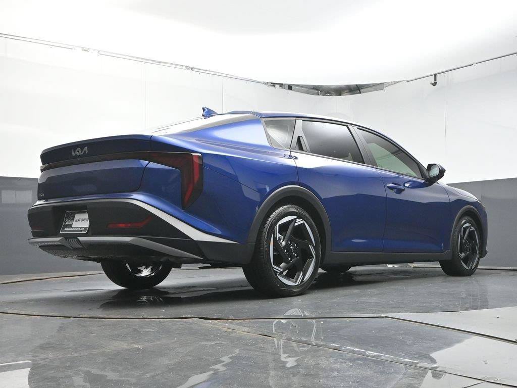 Used 2026 Kia K4 GT-Line Turbo FWD image 39