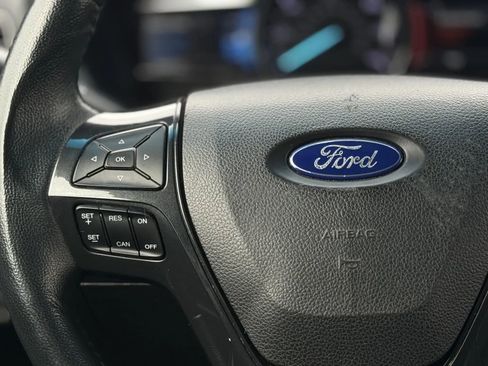 Used 2019 Ford Explorer XLT w/ Equipment Group 201A image 22