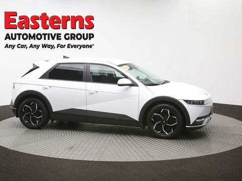 Used 2024 Hyundai Ioniq 5 SEL RWD image 45