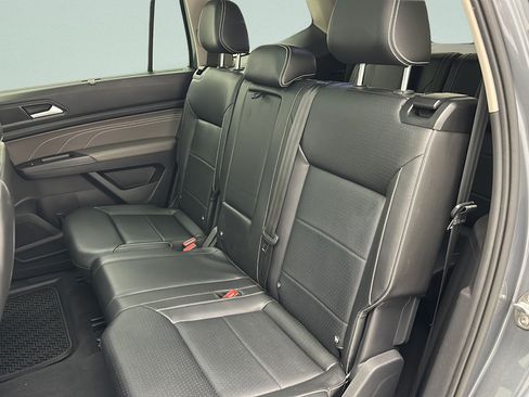 Used 2022 Volkswagen Atlas SEL AWD/4WD image 10