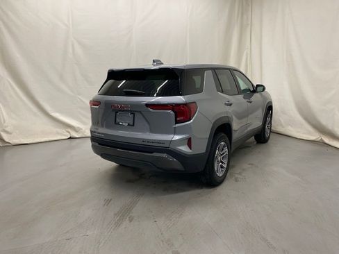 Used 2026 GMC Terrain Elevation FWD image 6