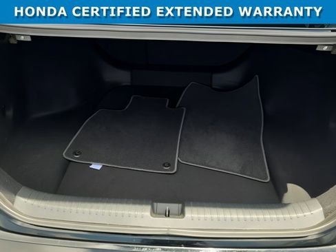 Used 2025 Honda Accord EX-L image 13