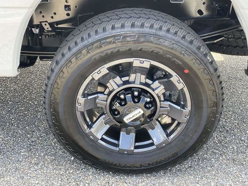 New 2026 Ford F250 XL AWD/4WD image 9