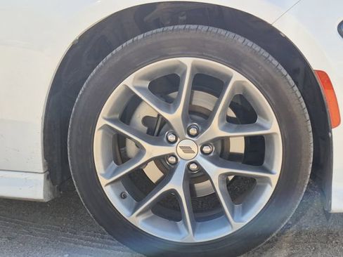 Used 2023 Dodge Charger GT RWD image 6