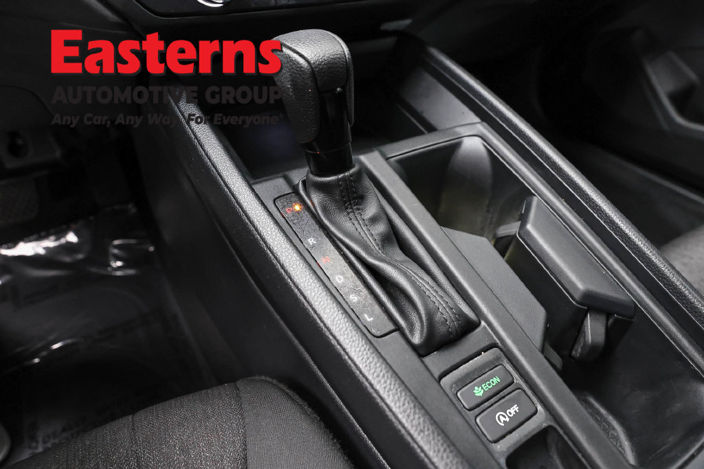 Used 2025 Honda Accord LX image 14