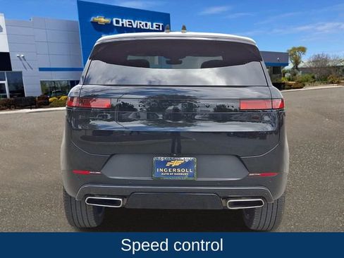 Used 2024 Land Rover Range Rover Sport SE AWD/4WD image 22