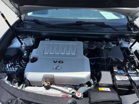 Used 2017 Lexus ES 350 w/ Luxury Package FWD image 21