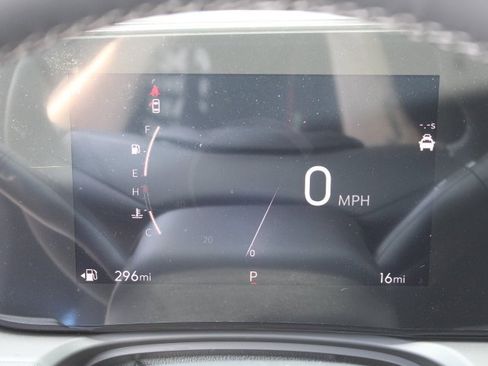 New 2026 Buick Encore GX Preferred w/ Comfort Package image 9