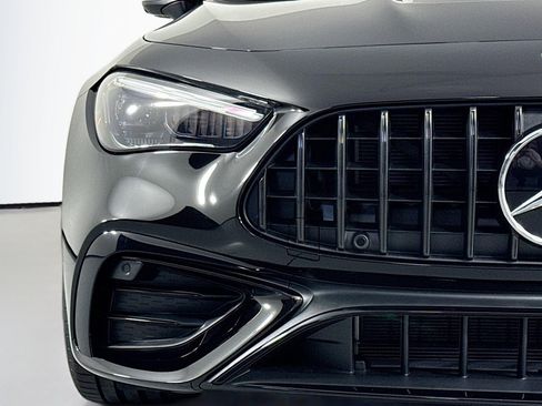 New 2026 Mercedes-Benz CLE 53 AMG 4MATIC Coupe image 13