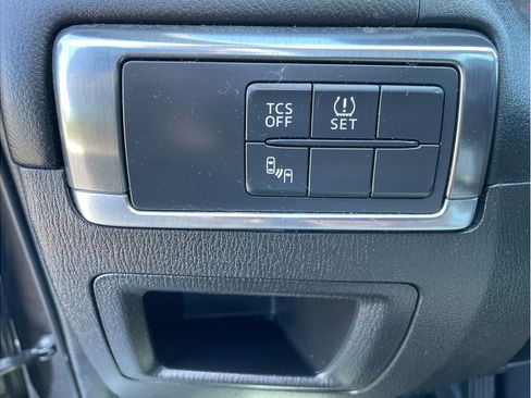 Used 2016 MAZDA CX-5 Grand Touring FWD image 13