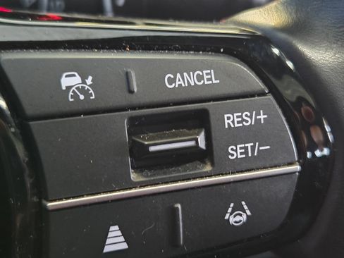 Certified 2022 Honda Civic Si image 34