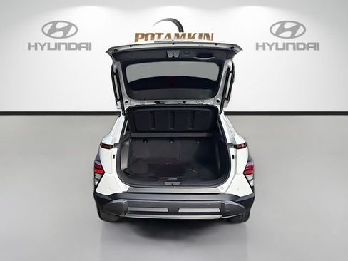 Certified 2024 Hyundai Kona Limited AWD/4WD image 27