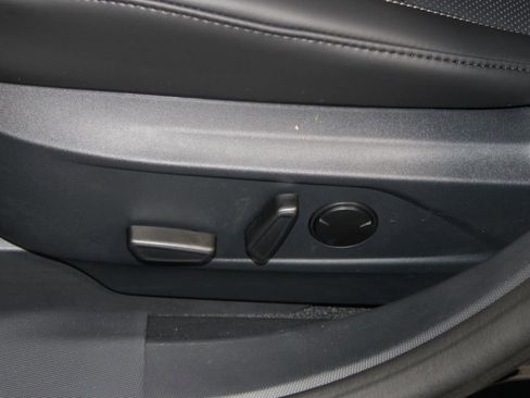 New 2025 Ford Mustang Mach-E Premium image 16