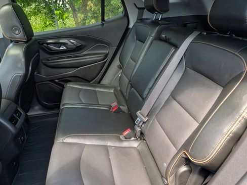 Used 2024 GMC Terrain AT4 w/ LPO, Floor Liner Package AWD/4WD image 22