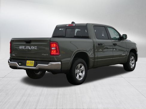 New 2026 RAM 1500 Big Horn image 2