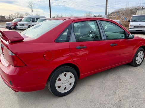 Used 2007 Ford Focus SE image 7