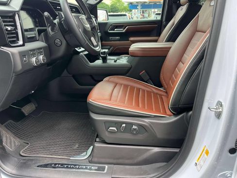 Used 2026 GMC Sierra 1500 Denali Ultimate AWD/4WD image 27